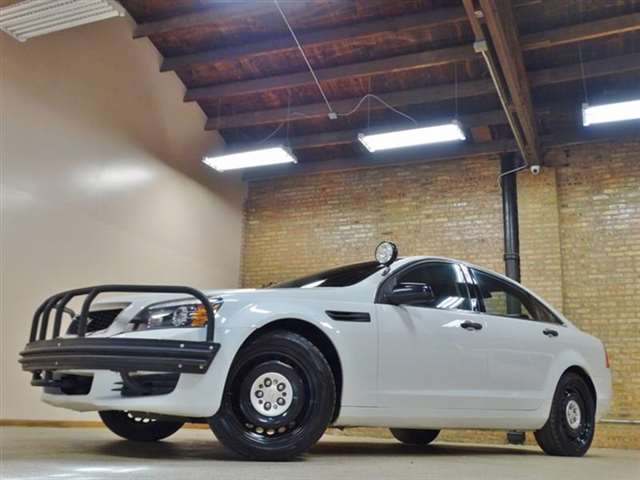 Chevrolet CAPRICE 2013 photo 2